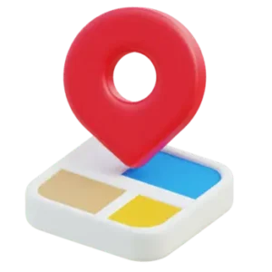map-icon-3d-design-png