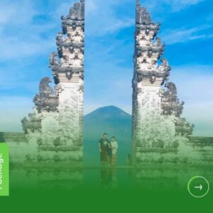 Lempuyang Temple Tour